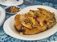 -瑞丰园庭院餐厅·白族传统家常菜