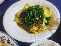 -伊带伊路新疆美食府(呼家楼店)