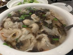 -健眺小海鲜(临海后山店)