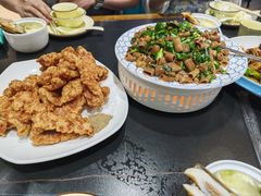 -小红鲸·海鲜餐厅(轸大路店)