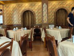 -维吾尔餐厅(宜山路店)