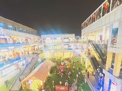-首创奥特莱斯(北京店)