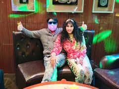 -翡翠36酒吧(浦东香格里拉店)