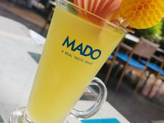 -SULTAN·苏坦土耳其餐厅(新光汇店)