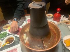 -老五四季涮肉(菜市口店)