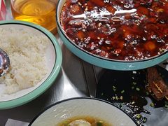 -小眼睛餐饮&杨杨夜宵