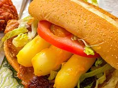 -麦当劳(北京路广百广场店)