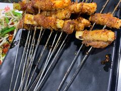 -郑喜旺烧烤(郑州总店)