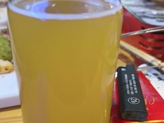 -四禧精酿铜锅涮肉·烧烤工场(大明湖店)