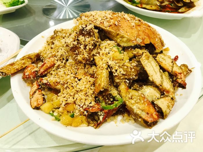 海中鲜广场-图片-西安美食-大众点评网