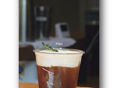 -O.P.S. CAFE