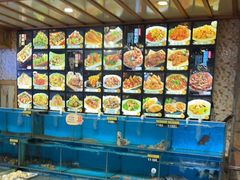 -福茗春薪禾记海鲜烧烤(八一路店)