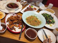 -德泰楼餐饮(莲湖路店)