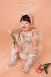 点击看大图 -芳妮豆丁家庭影像馆(宝安店)