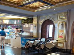 -阿曼达主题KTV(南湖都会店)