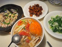 -涌上外婆桥(南塘店)