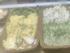 -西安西藏大厦开元名都大酒店·自助餐厅