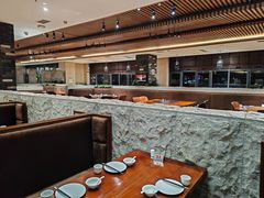 -郑庄脂渣海鲜楼(九水路店)