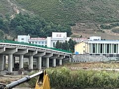 -图们国门景区