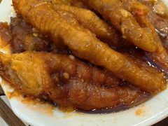 -馨越楼·点心·粤菜(赤坎店)