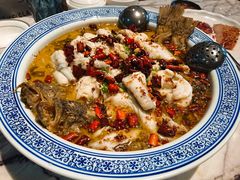 酸菜鱼-凯荟·不止酸菜鱼(广州鸿德国际店)