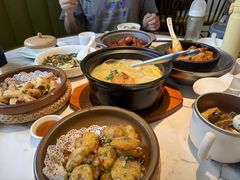 -阿毛饭店首店·宁波老字号(文化广场店)