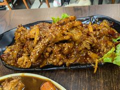 -妈妈手(山大总店)