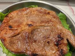 -花味·自助烤肉(大观天地店)
