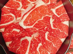 -东来顺·非遗火锅(高新店)