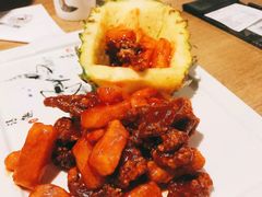 -新白鹿餐厅(城西银泰城店)