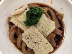 -夏雪花·清真餐厅(生态园店)