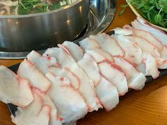 -牛品福潮汕牛肉火锅(旺庄店)