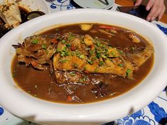 -好嫂子酱猪手•农家菜(学院南路店)