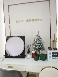 -MIVI·纹眉半永久野生眉