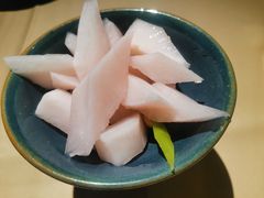 酸萝卜-山石榴·贵州菜(丰盛里店)
