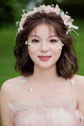 -挪娅婚纱摄影皇家会所