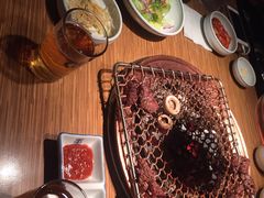 -王妃家(明洞中央店)