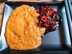 -木辛水水冰煮羊(凤城六路店)