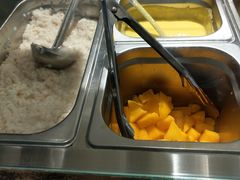 -甜心闲生传统手工冰粉(奎星楼店)