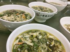 -小李旗花面庄
