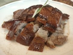 -椿记烧鹅(叠彩店)