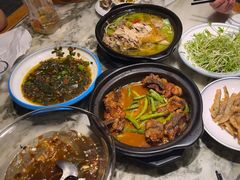 -常和州·夜宵大排档(常州单店)