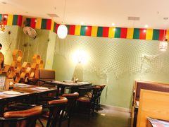 大堂-巴犀烧烤(新崇光店)
