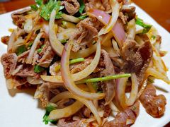 -道口古镇张存有烧鸡酒楼