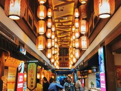 -大张烙馍村(泉山店)