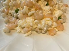 清炒水晶虾仁-全聚德(新街口店)