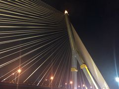 -大珍珠号夜游湄南河