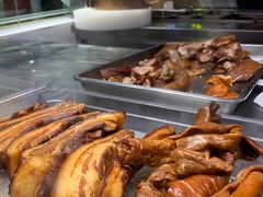 卤味-狮头牌卤味研究所·卤味饭(花城汇南区店)