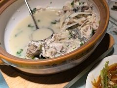 -风味小馆(天目湖宾馆店)