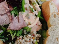 -So Lounge索兰至餐厅(蓝色港湾店)